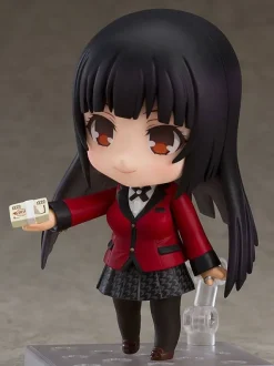 Kakegurui - Compulsive Gambler - Yumeko Jabami Nendoroid [NEUAUFLAGE]: Good Smile Company