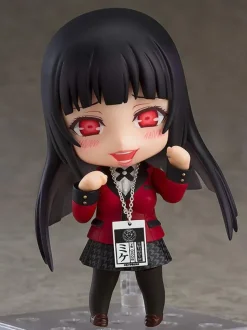 Kakegurui - Compulsive Gambler - Yumeko Jabami Nendoroid [NEUAUFLAGE]: Good Smile Company