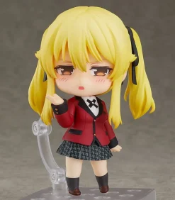 Kakegurui - Compulsive Gambler - Mary Saotome Nendoroid: Good Smile Company