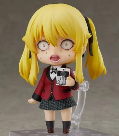 Kakegurui - Compulsive Gambler - Mary Saotome Nendoroid: Good Smile Company