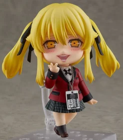 Kakegurui - Compulsive Gambler - Mary Saotome Nendoroid: Good Smile Company