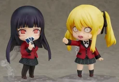Kakegurui - Compulsive Gambler - Mary Saotome Nendoroid: Good Smile Company