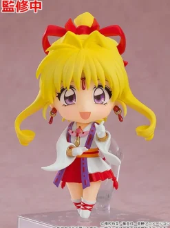 Kamikaze Kaito Jeanne - Phantom Thief Jeanne Nendoroid: Good Smile Company