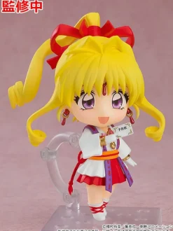 Kamikaze Kaito Jeanne - Phantom Thief Jeanne Nendoroid: Good Smile Company