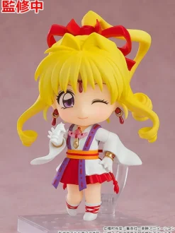 Kamikaze Kaito Jeanne - Phantom Thief Jeanne Nendoroid: Good Smile Company