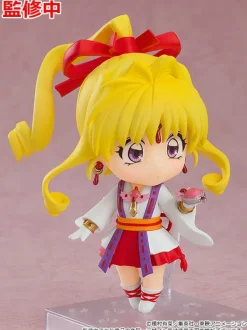 Kamikaze Kaito Jeanne - Phantom Thief Jeanne Nendoroid: Good Smile Company