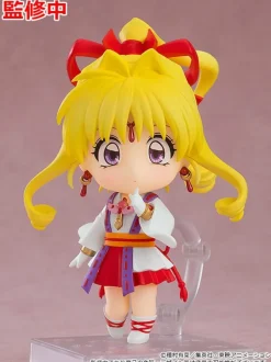 Kamikaze Kaito Jeanne - Phantom Thief Jeanne Nendoroid: Good Smile Company