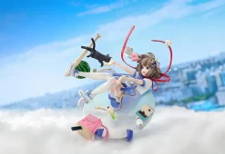 Kano - Nadamesukashi Statue / Negotiation Version: Good Smile Company