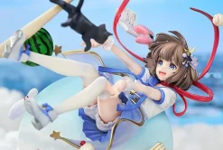 Kano - Nadamesukashi Statue / Negotiation Version: Good Smile Company