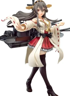 Kantai Collection - Haruna Statue: Phat!