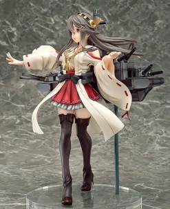 Kantai Collection - Haruna Statue: Phat!