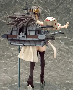 Kantai Collection - Haruna Statue: Phat!