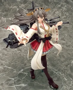 Kantai Collection - Haruna Statue: Phat!