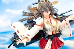 Kantai Collection - Haruna Statue: Phat!