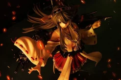 Kantai Collection - Haruna Statue: Phat!