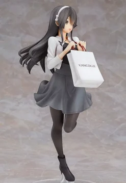 Kantai Collection - Haruna Statue / Shopping Mode: Good Smile Company