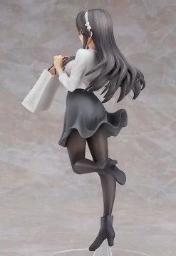 Kantai Collection - Haruna Statue / Shopping Mode: Good Smile Company