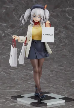 Kantai Collection - Kashima Statue / Shopping Mode: Good Smile Company
