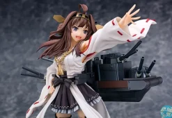 Kantai Collection - Kongo Statue: Phat!