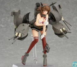 Kantai Collection - Mutsu Statue - figFIX: Max Factory