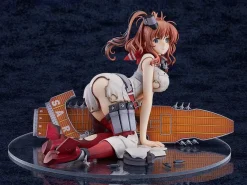 Kantai Collection - Saratoga Statue / Wonderful Hobby Selection