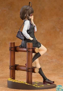 Kantai Collection - Shigure Statue - Casual Version: Good Smile Company