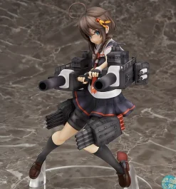 Kantai Collection - Shigure Kai Ni Statue: Good Smile Company