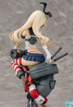 Kantai Collection - Shimakaze Statue: Phat!