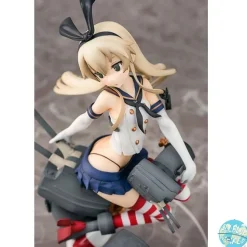 Kantai Collection - Shimakaze Statue: Phat!