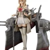 Kantai Collection - Warspite Statue / Wonderful Hobby Selection: Good Smile Company