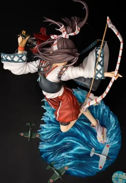 Kantai Collection - Zuihou Statue: Phat!