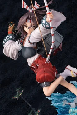 Kantai Collection - Zuihou Statue: Phat!