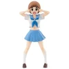 Kill la Kill - Mako Mankanshoku Statue: Good Smile Company