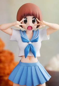 Kill la Kill - Mako Mankanshoku Statue: Good Smile Company