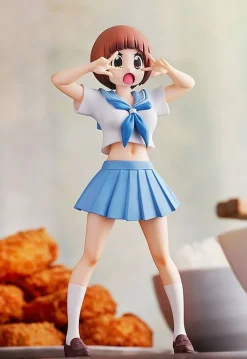 Kill la Kill - Mako Mankanshoku Statue: Good Smile Company