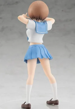 Kill la Kill - Mako Mankanshoku Statue: Good Smile Company