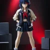 Kill la Kill - Ryuko Matoi: Statue / L Pop Up Parade - Souvenir Jacket Ver. : Good Smile Company
