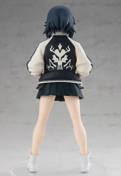 Kill la Kill - Ryuko Matoi: Statue / L Pop Up Parade - Souvenir Jacket Ver. : Good Smile Company