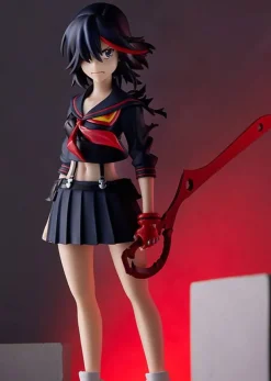 Kill la Kill - Ryuko Matoi Statue / Pop Up Parade: Good Smile Company