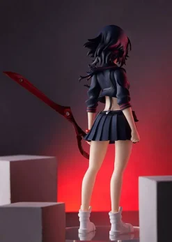 Kill la Kill - Ryuko Matoi Statue / Pop Up Parade: Good Smile Company