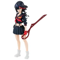 Kill la Kill - Ryuko Matoi Statue / Pop Up Parade: Good Smile Company