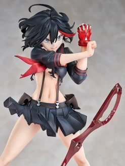 Kill la Kill - Ryuko Matoi Statue / Transformation Version: Good Smile Company