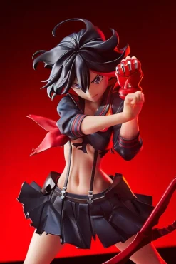 Kill la Kill - Ryuko Matoi Statue / Transformation Version: Good Smile Company