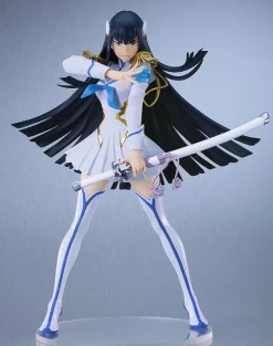 Kill la Kill - Satsuki Kiryuin Statue / Pop Up Parade - SP: Good Smile Company