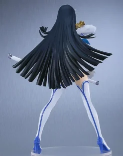 Kill la Kill - Satsuki Kiryuin Statue / Pop Up Parade - SP: Good Smile Company