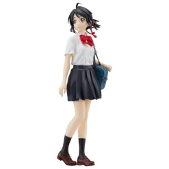 Kimi no Na wa. - Mitsuha Miyamizu Statue / Pop Up Parade: Good Smile Company