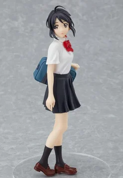 Kimi no Na wa. - Mitsuha Miyamizu Statue / Pop Up Parade: Good Smile Company