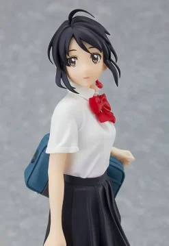 Kimi no Na wa. - Mitsuha Miyamizu Statue / Pop Up Parade: Good Smile Company