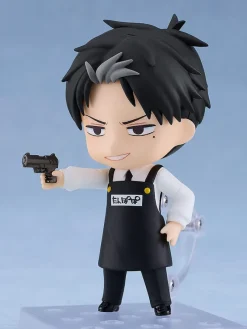 Kindergarten Wars - Doug Nendoroid: Good Smile Company