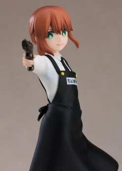 Kindergarten Wars - Rita Statue / Pop Up Parade: Good Smile Company